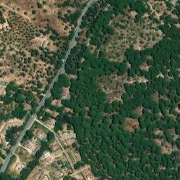 Satellite imagery of survey_point, PT
