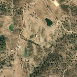 Satellite imagery of survey_point, PT
