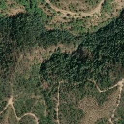 Satellite imagery of Sierra de Alcántara, ES