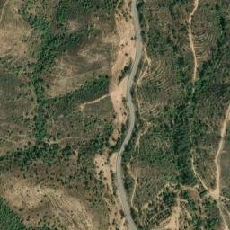 Satellite imagery of survey_point, PT