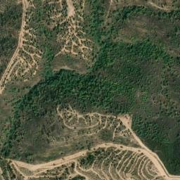 Satellite imagery of survey_point, PT