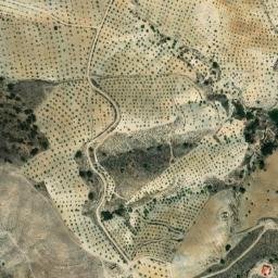 Satellite imagery of survey_point, ES