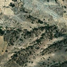 Satellite imagery of survey_point, ES
