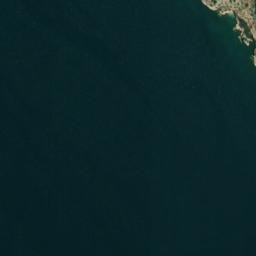 Satellite imagery of Ákra Chondrós, GR