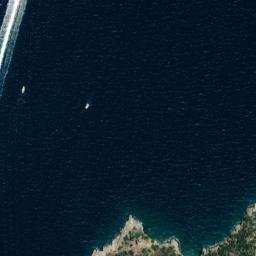 Satellite imagery of Ákri, GR