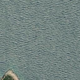 Satellite imagery of Kávos Vasíli, GR