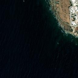Satellite imagery of Vráchos Élli, GR
