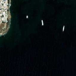 Satellite imagery of Vráchos Élli, GR