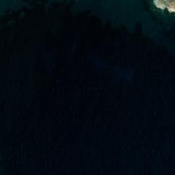 Satellite imagery of Vráchoi Vlantoí, GR