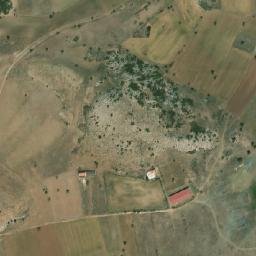 Drone Görünümü
