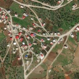 Drone Görünümü