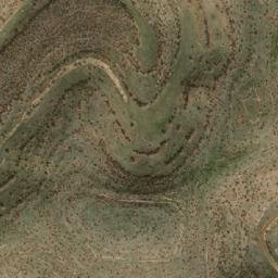 Satellite imagery of Pahnavedere Sırtı, TR