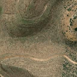 Satellite imagery of Pahnavedere Sırtı, TR