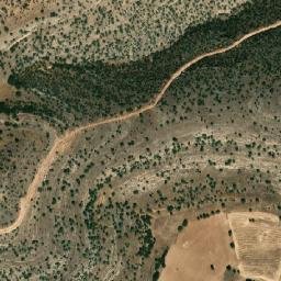 Satellite imagery of Pahnavedere Sırtı, TR