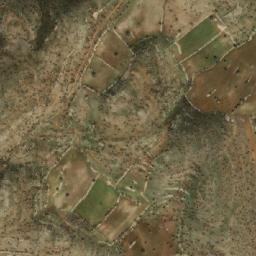 Satellite imagery of Cipzeyno Sırtı, TR