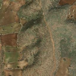 Satellite imagery of Cipzeyno Sırtı, TR