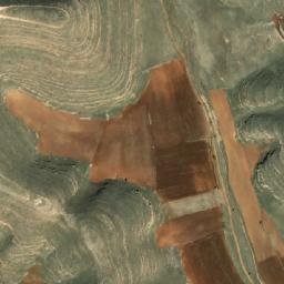 Satellite imagery of Bıyakısara Sırtı, TR