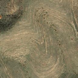 Satellite imagery of Talhave Sırtı, TR