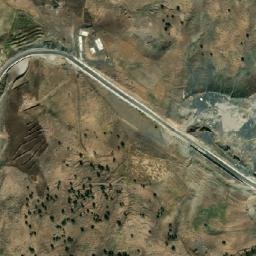 Satellite imagery of Süvari Ocak, TR