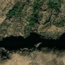 Satellite imagery of Siremile Sırt, TR