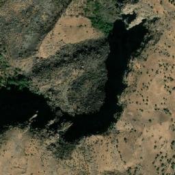 Satellite imagery of Siremile Sırt, TR