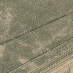 Satellite imagery of 238/4, IR