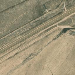 Satellite imagery of 238/4, IR