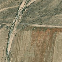 Satellite imagery of 238/4, IR