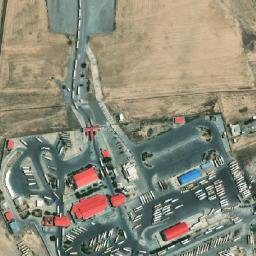 Satellite imagery of 239, IR