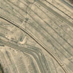 Satellite imagery of 239/2, IR