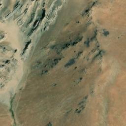Satellite imagery of Kōtal-e Safēd Kōh, AF