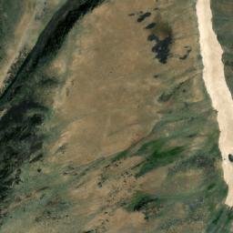 Satellite imagery of Kōtal-e Khwājah Madaṯman, AF