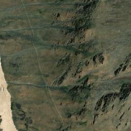 Satellite imagery of Kōtal-e Khwājah Madaṯman, AF