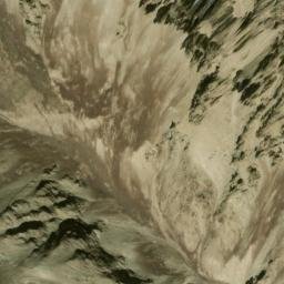 Satellite imagery of Kayinlieke Gou, CN
