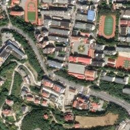 Satellite imagery of Dongpaotai, CN