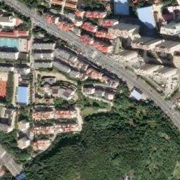 Satellite imagery of Dongpaotai, CN