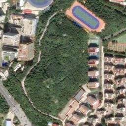 Satellite imagery of Middle Point, CN
