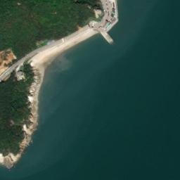 Satellite imagery of Jageunmeolgot, KR