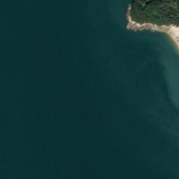 Satellite imagery of Beongeoriseom, KR