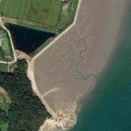 Satellite imagery of Ppojokbawi, KR