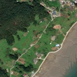 Satellite imagery of Neobawi, KR