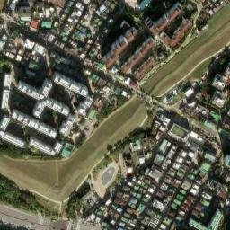 Satellite imagery of Mongchontoseong, KR