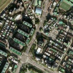 Satellite imagery of Mongchontoseong, KR