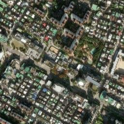 Satellite imagery of Mongchontoseong, KR