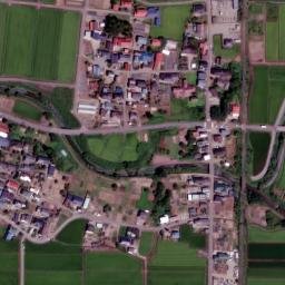 Satellite imagery of 三角点(会津大学), JP