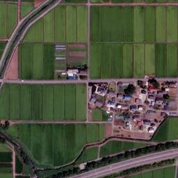 Satellite imagery of 三角点(会津大学), JP