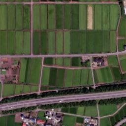 Satellite imagery of 三角点(会津大学), JP