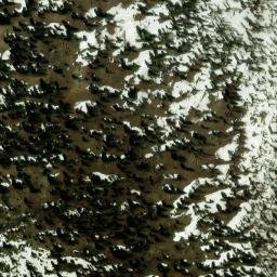 Satellite imagery of Junction Bluffs, US