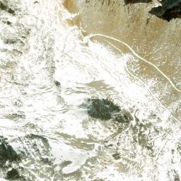 Satellite imagery of Scheeldre Mine, US