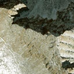 Satellite imagery of Scheeldre Mine, US
